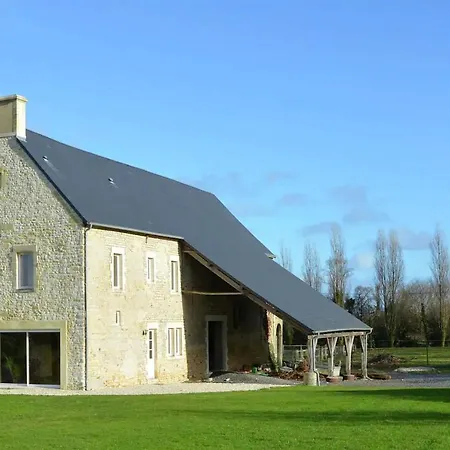 Le Pressoir Villa Maisons  Buitenkant foto