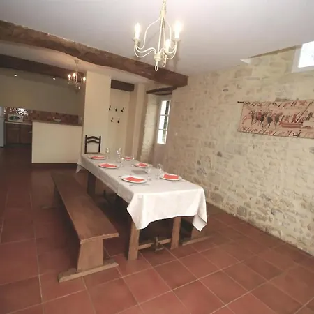 Le Pressoir Villa Maisons  Buitenkant foto