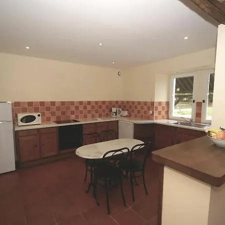 Le Pressoir Villa Maisons  Buitenkant foto