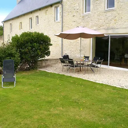 Le Pressoir Villa Maisons  Buitenkant foto