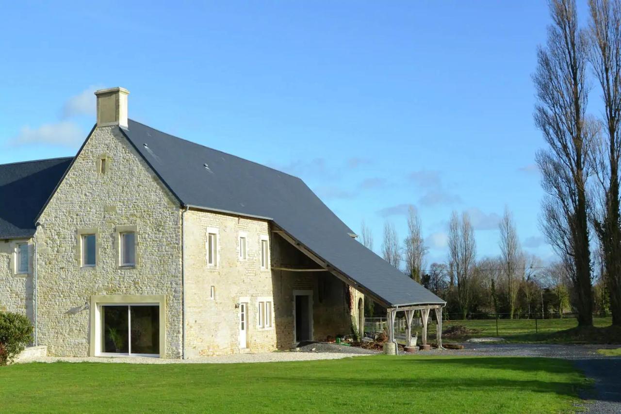 Le Pressoir * Maisons (Calvados)
