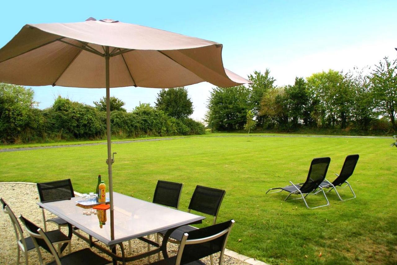 Ferienhaus Le Pressoir