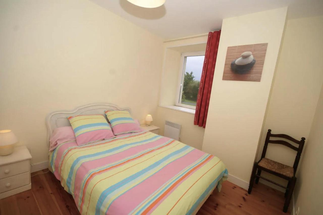 Holiday home Le Pressoir