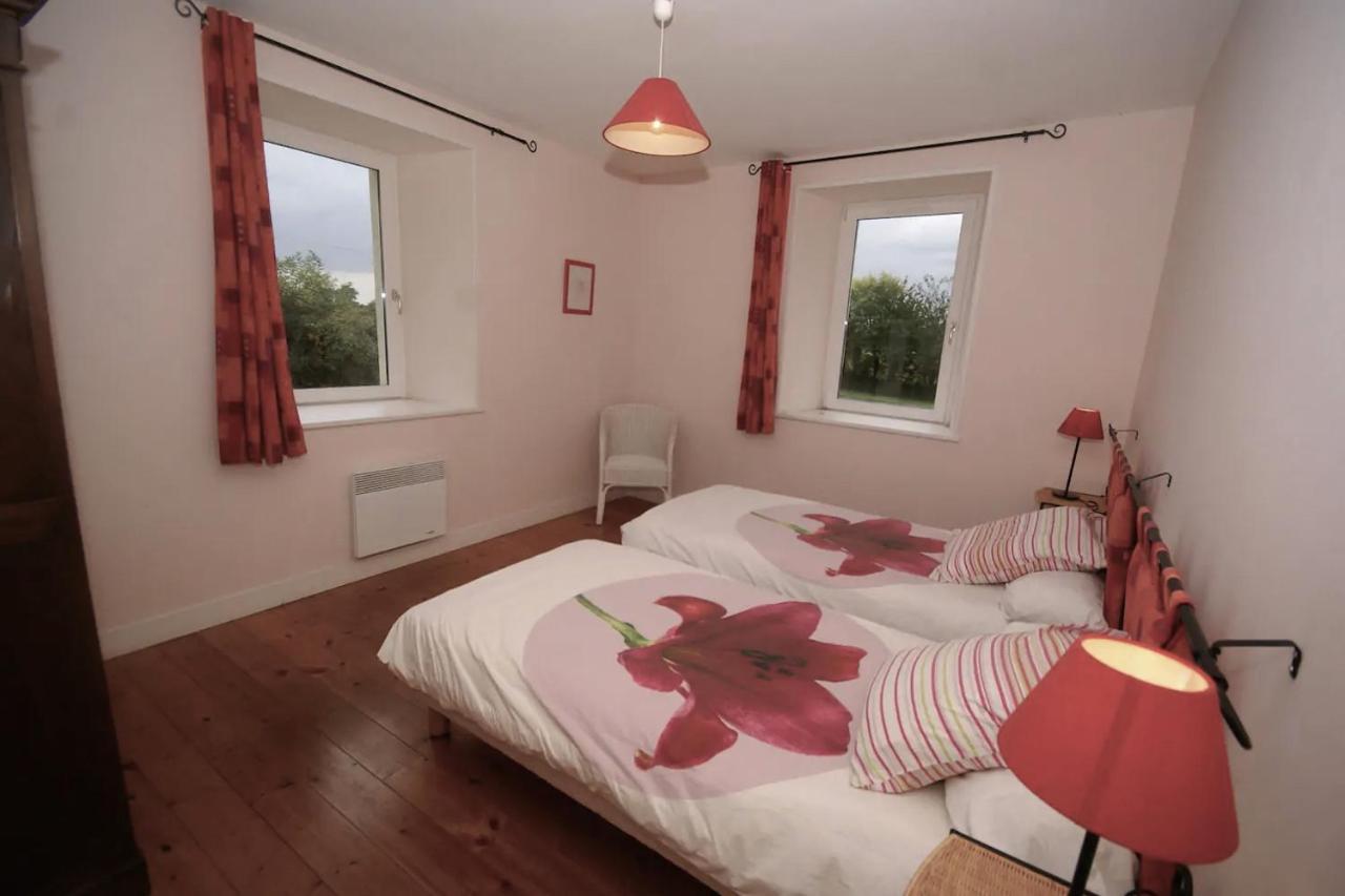 Le Pressoir Holiday home Maisons (Calvados)