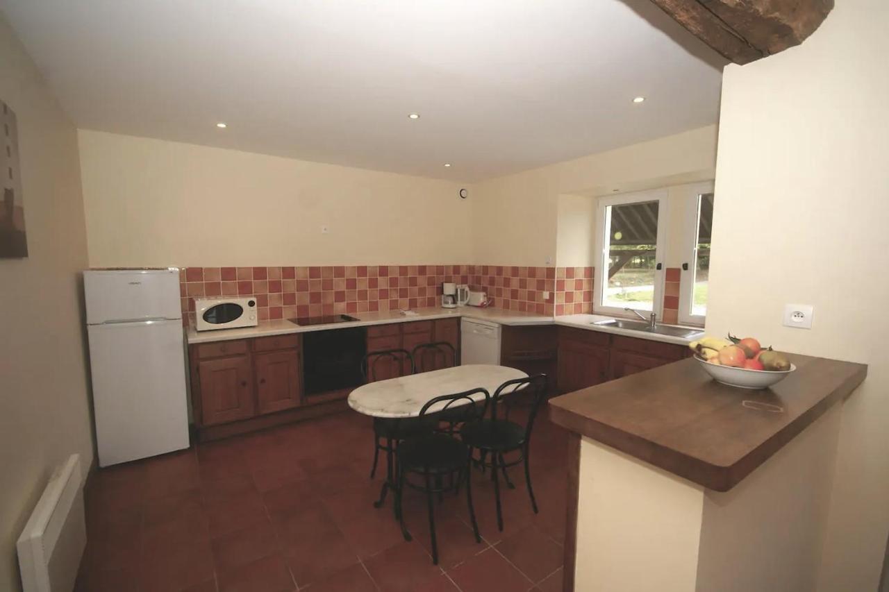 Holiday home Le Pressoir *