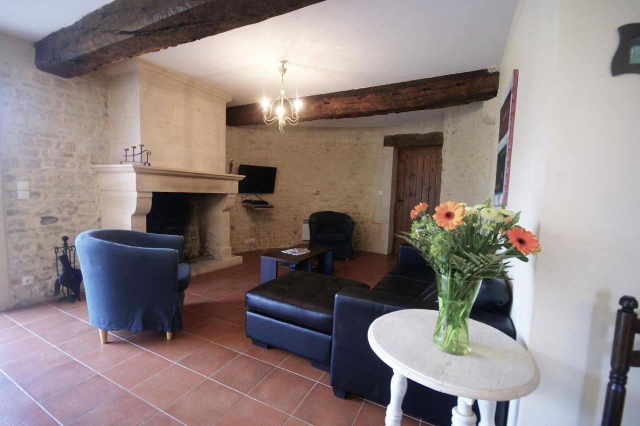 Holiday home Le Pressoir Maisons (Calvados)