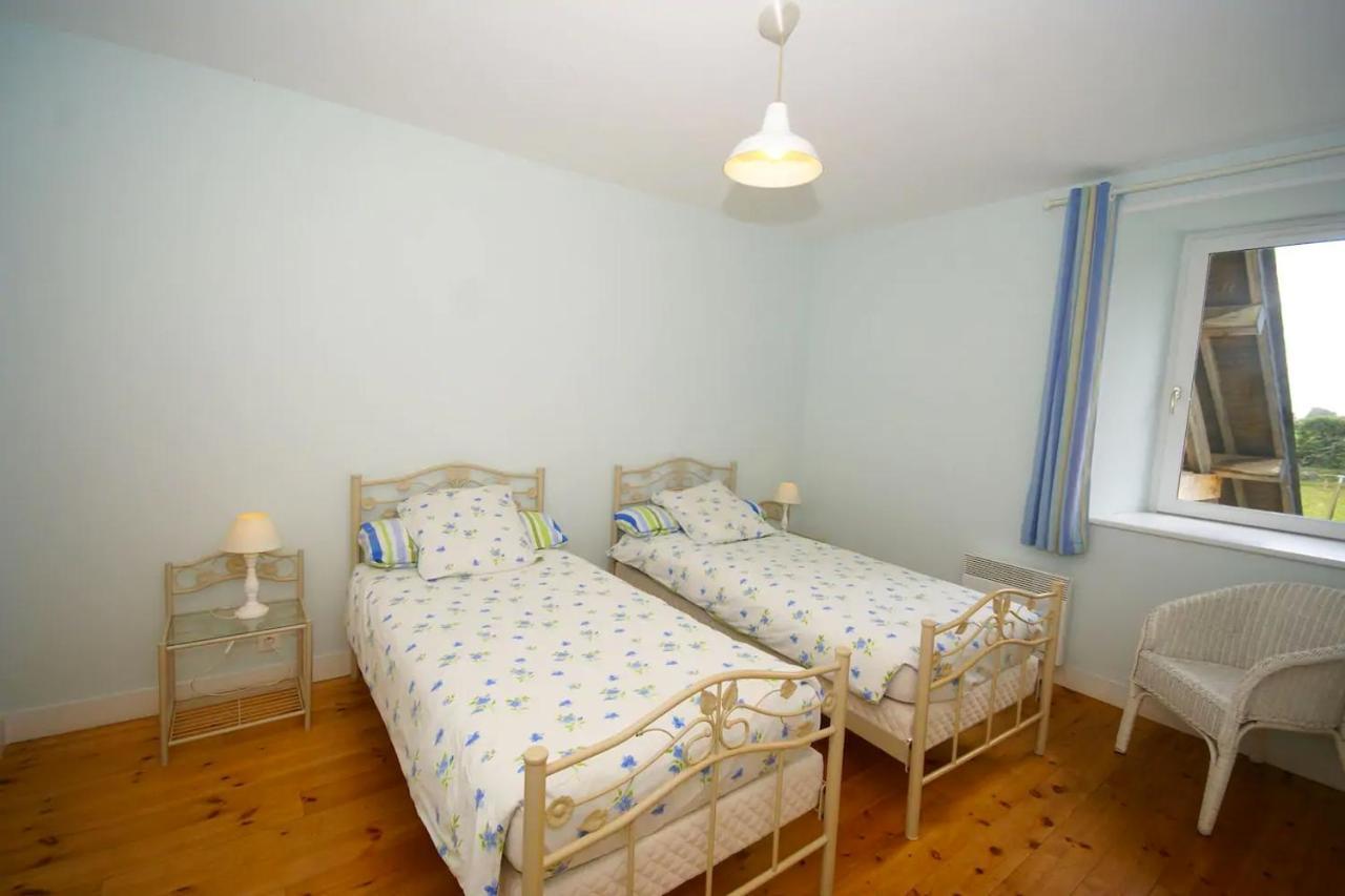 Ferienhaus Le Pressoir