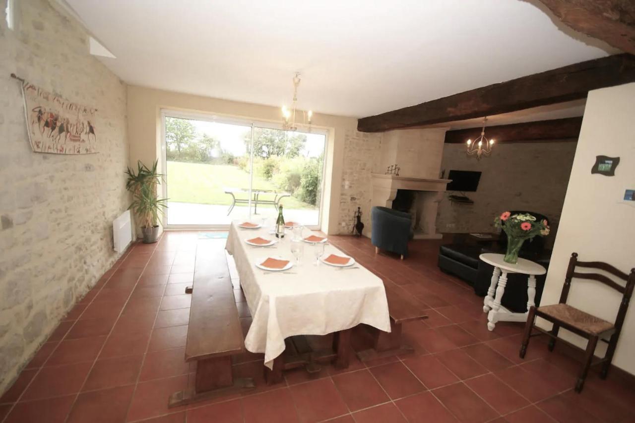 Le Pressoir